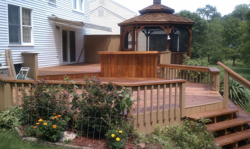 We Restore Decks | 1842 St Margarets Rd, Annapolis, MD 21409, USA | Phone: (410) 263-6270