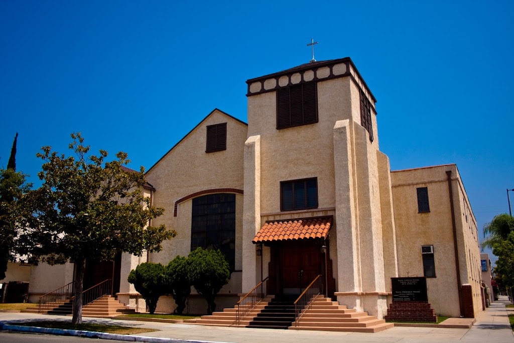 Iglesia Adventista del Séptimo Día de Glendale | 901 E Broadway, Glendale, CA 91205, USA | Phone: (818) 243-3006