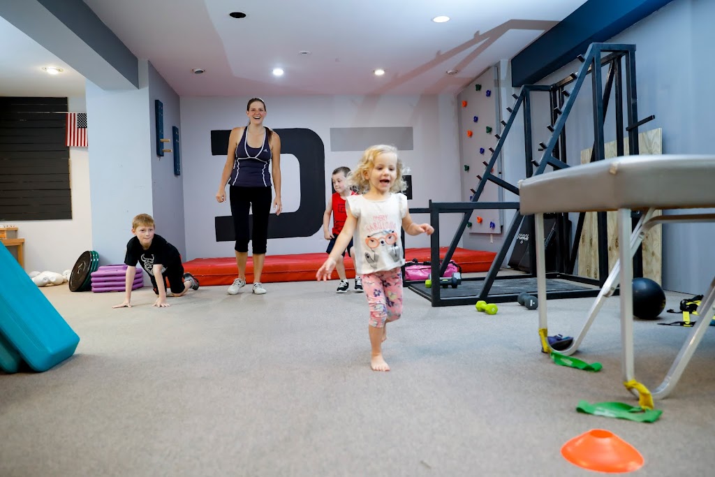 Digman Fitness | 6729 Seybold Rd, Madison, WI 53719, USA | Phone: (608) 732-0306