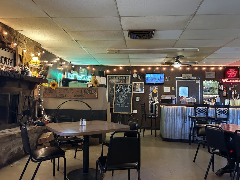 The Coneburg Grill and Pub | 904 Peabody St, Peabody, KS 66866, USA | Phone: (620) 983-2010