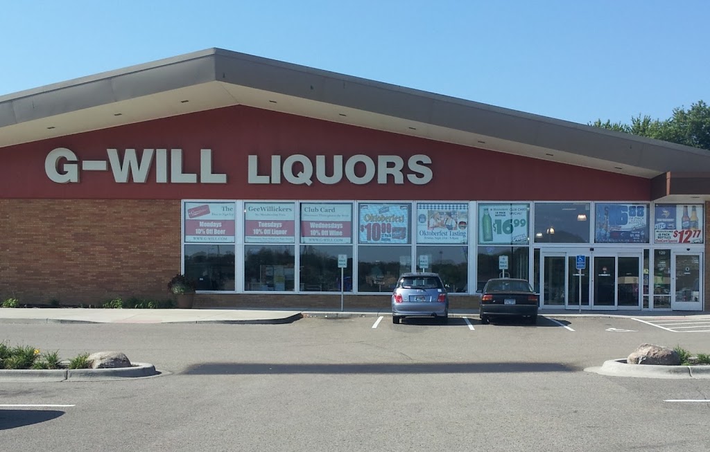 G-Will Liquors | 6999 80th St S, Cottage Grove, MN 55016, USA | Phone: (651) 459-5888