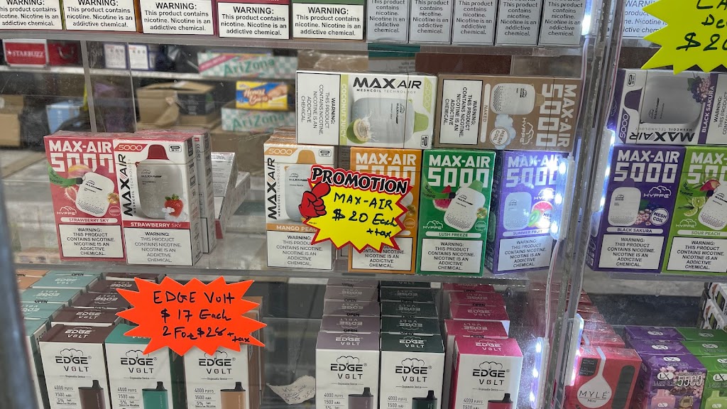 Quick Stop | 777 Somerset St, Somerset, NJ 08873, USA | Phone: (732) 246-2780