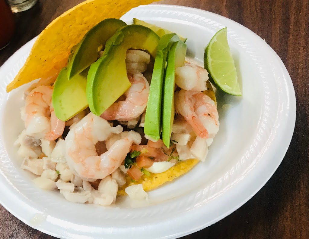 Tacos y Mariscos El Unico | 627 N Water Ave, Gallatin, TN 37066 | Phone: (615) 675-5625