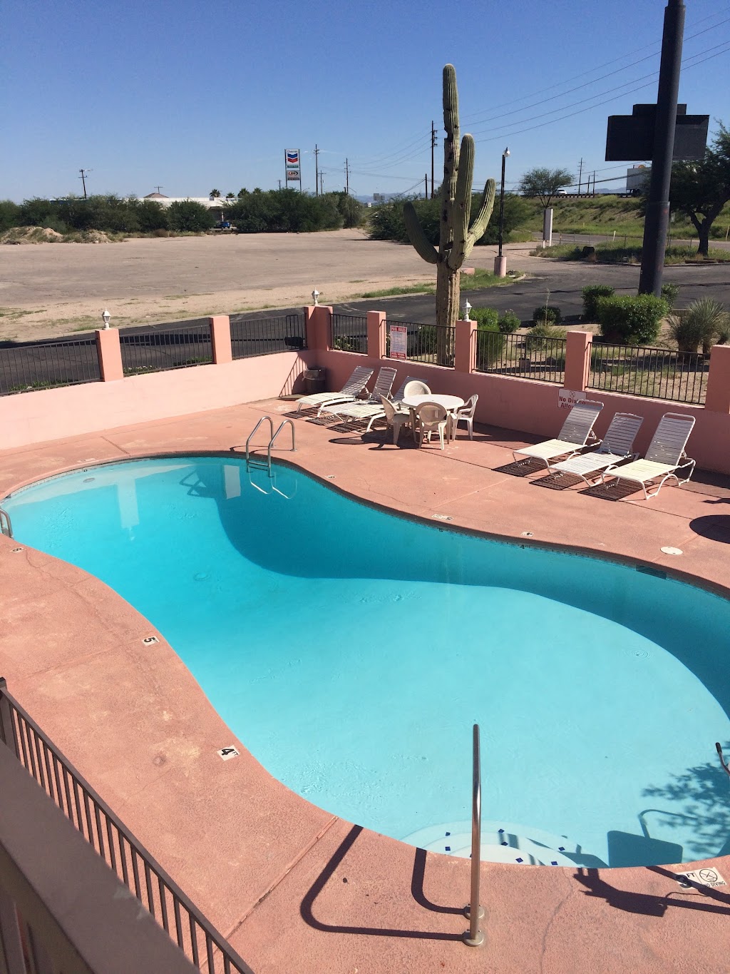 Travel Inn | 6161 E Benson Hwy, Tucson, AZ 85756, USA | Phone: (520) 574-0191