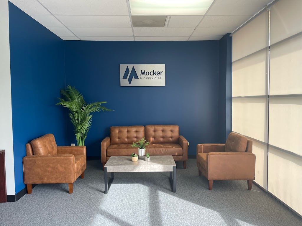 Mocker & Associates Inc | 733 Crown Industrial Ct Suite K-L, Chesterfield, MO 63005, USA | Phone: (636) 227-4777