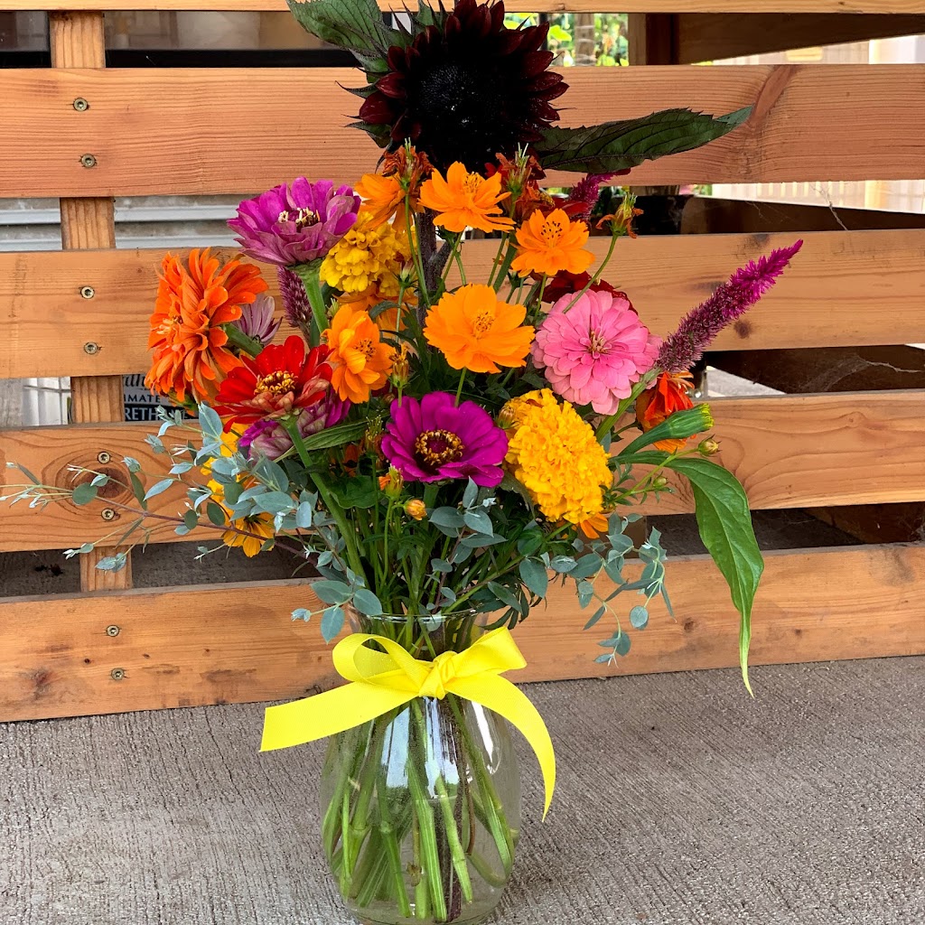 Sweet Girl Farms | 8358 S Alta Ave, Reedley, CA 93654, USA | Phone: (323) 314-1967