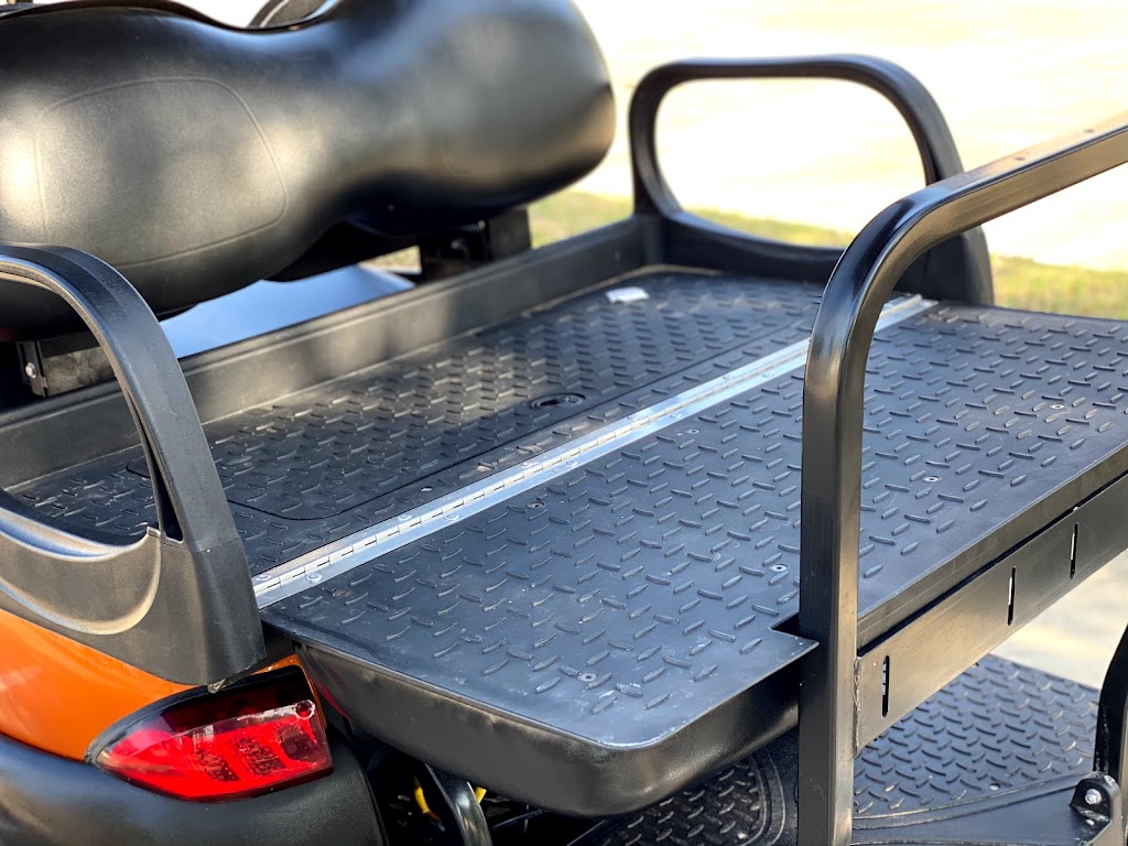 Dynamic Carts | 1250 Champion Cir, Carrollton, TX 75006, USA | Phone: (800) 316-5663