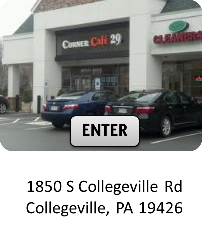 Corner Cafe 29 | 1850 S Collegeville Rd, Collegeville, PA 19426, USA | Phone: (610) 489-4640