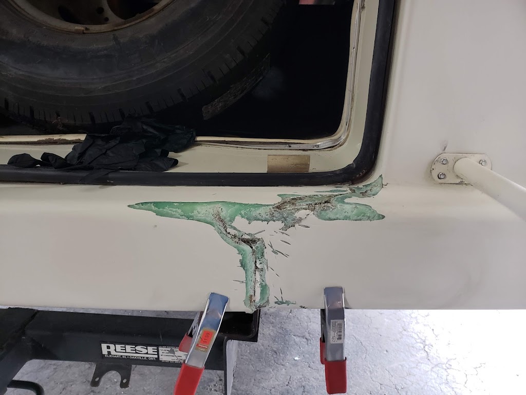 Bozzo Inc. New Boston Auto Repair | 25968 Waltz Rd, New Boston, MI 48164, USA | Phone: (734) 654-3625