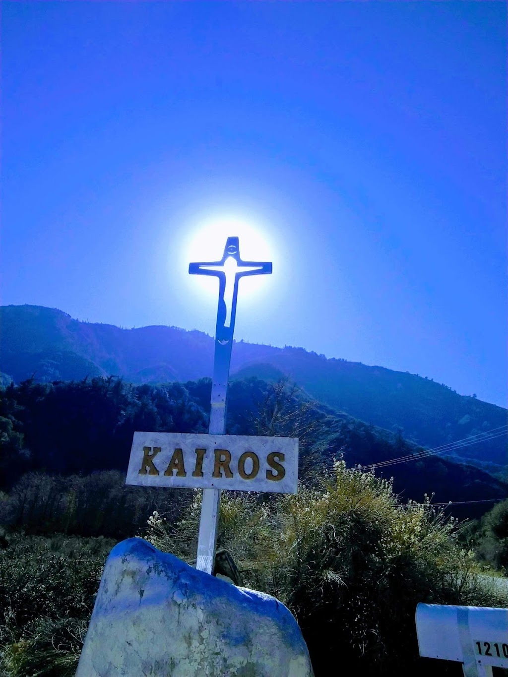 Casa Kairos KKM | 1210 Lytle Creek Rd, Lytle Creek, CA 92358, USA | Phone: (760) 987-5507