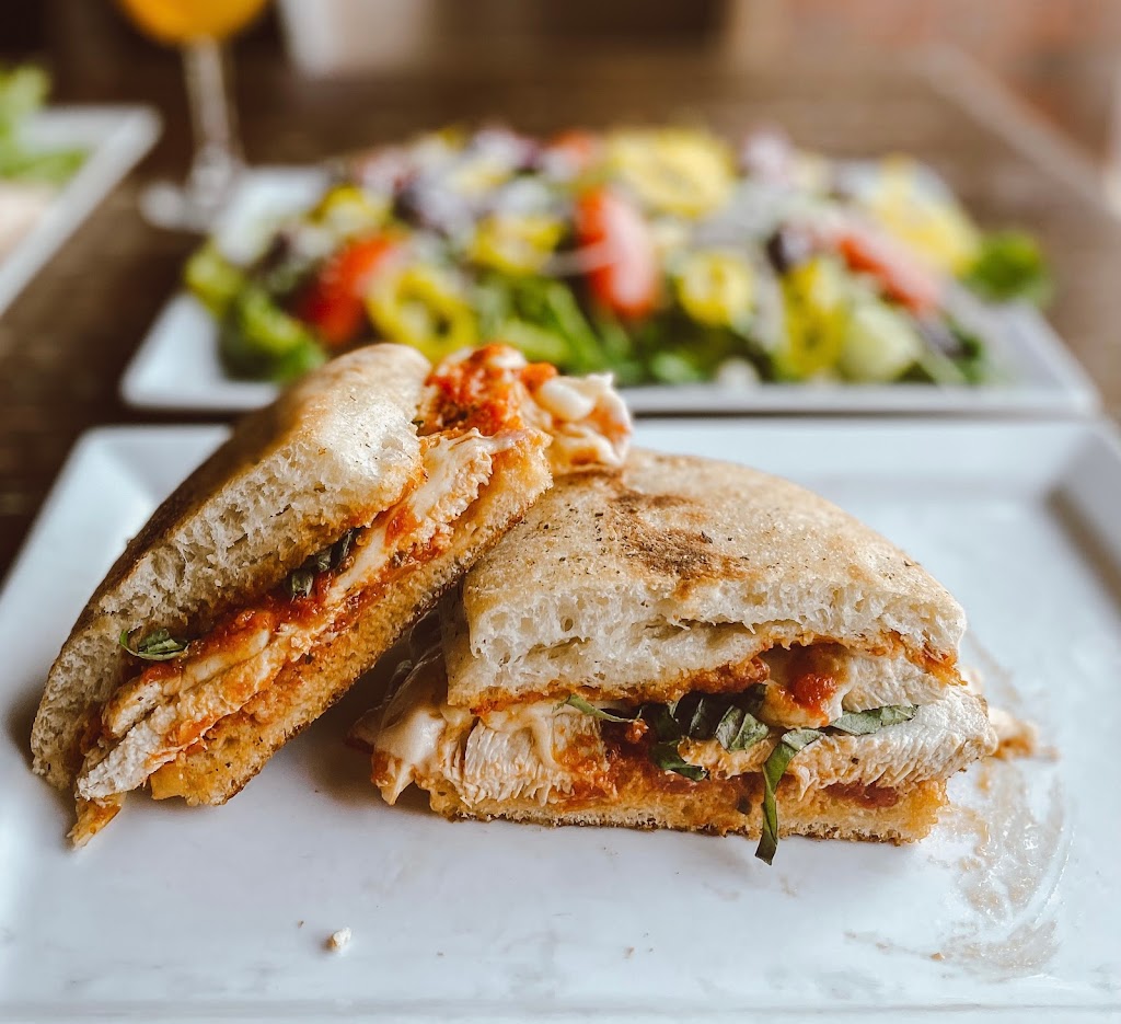 Tampa Pizza Company | 9556 W Linebaugh Ave, Tampa, FL 33626, USA | Phone: (813) 792-1516