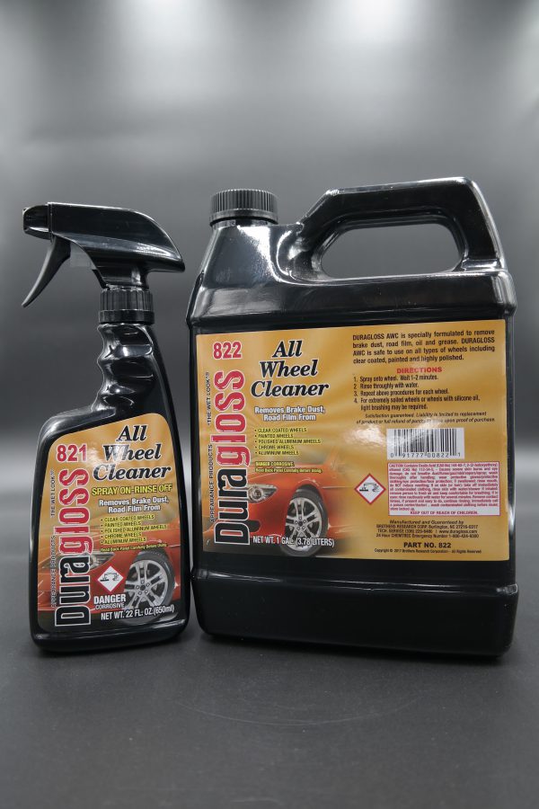 Johnny Wooten Car Care Products | 229 Polo Rd, Winston-Salem, NC 27105 | Phone: (336) 759-2120