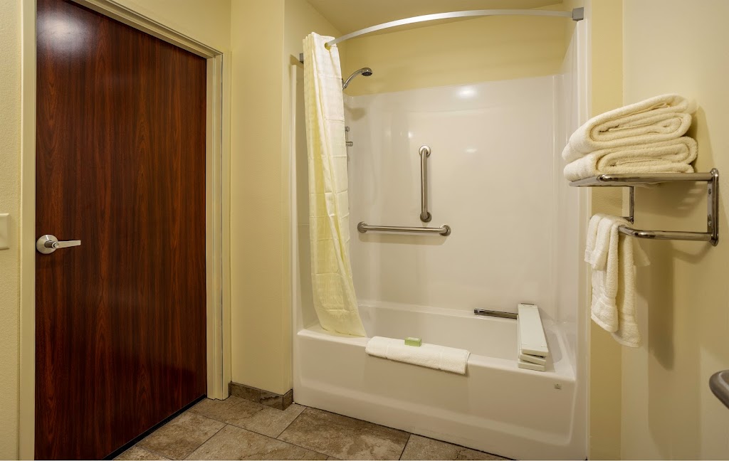 Cobblestone Inn & Suites - Brookville | 9135 IN-101, Brookville, IN 47012, USA | Phone: (765) 647-4434