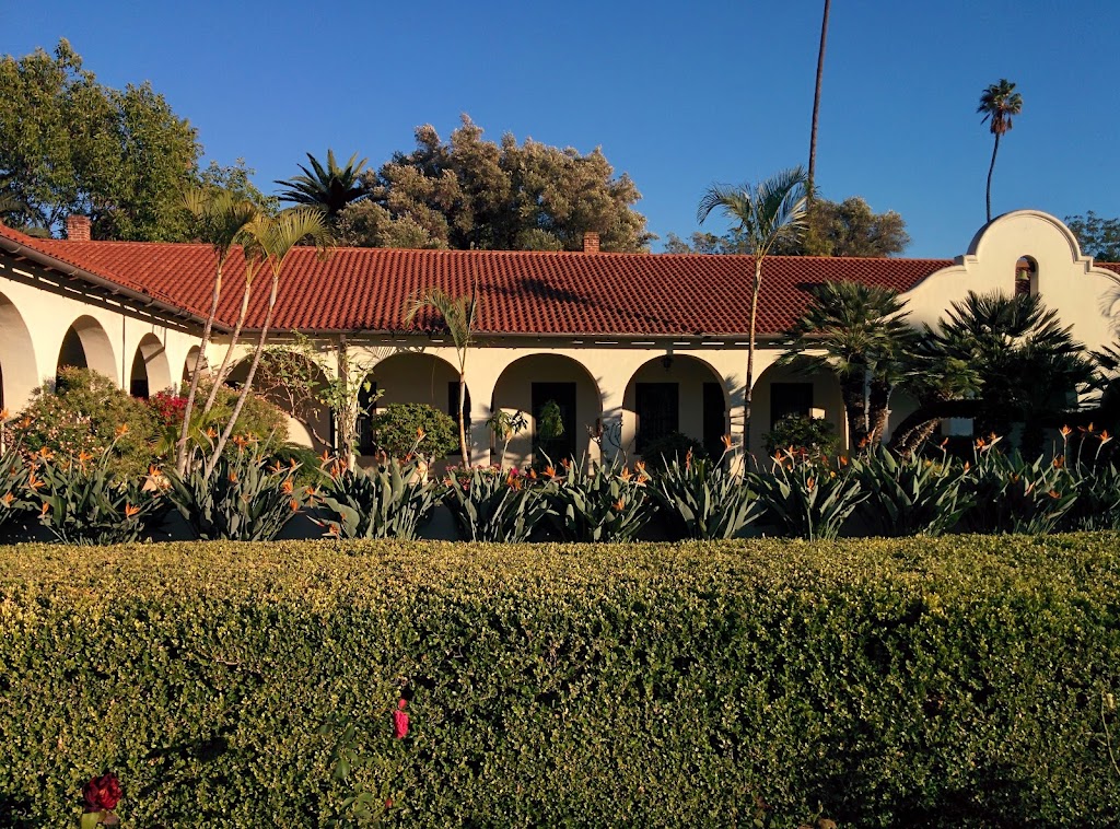 Dominguez Rancho Adobe Museum | 18127 Alameda St, Compton, CA 90220, USA | Phone: (310) 603-0088