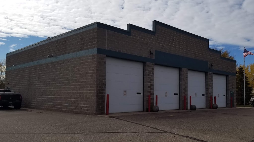 Forest Lake Fire Station 2 | 16319 Kettle River Blvd NE, Columbus, MN 55025, USA | Phone: (651) 464-2244