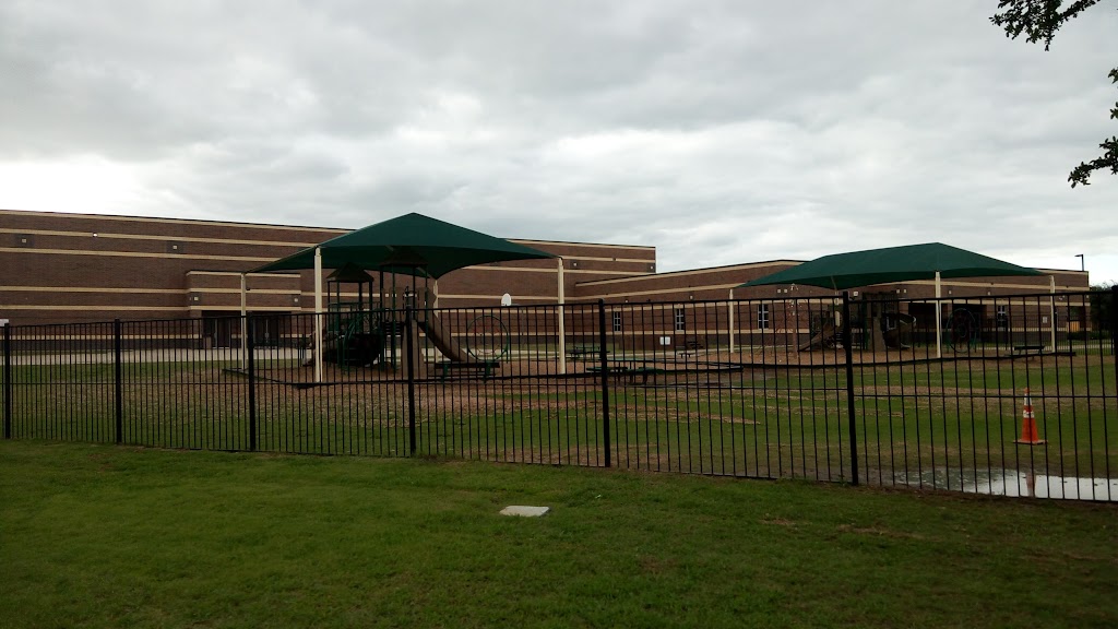 McGowen Elementary School | 4300 Columbus Dr, McKinney, TX 75070 | Phone: (469) 302-7500