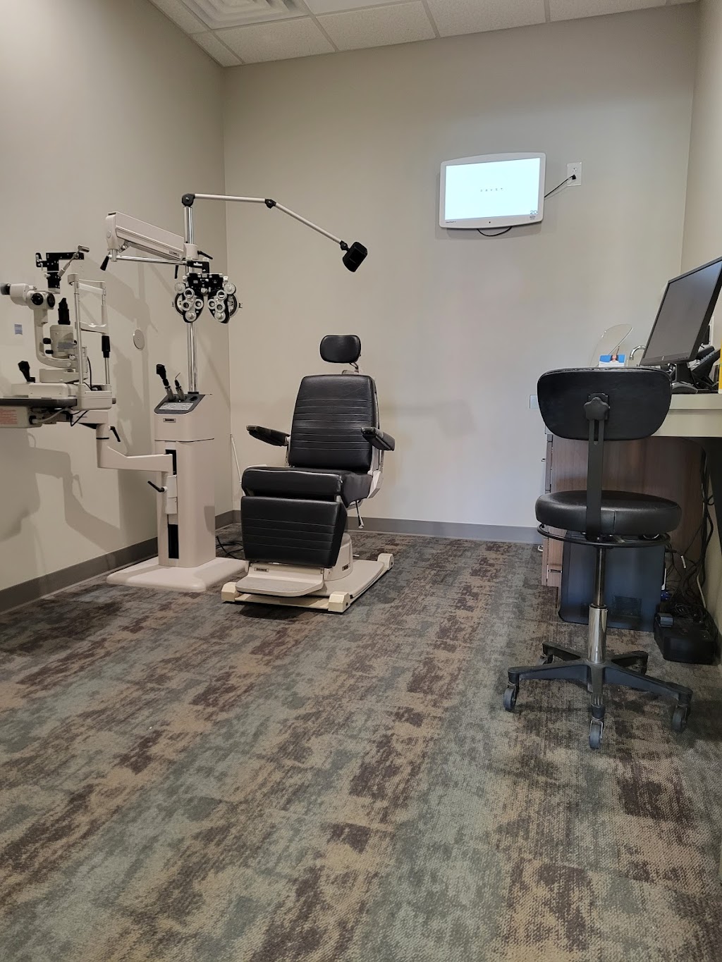 Cherry Hills Family Eye Care | 16508 Manchester Rd, Wildwood, MO 63040, USA | Phone: (636) 273-6336