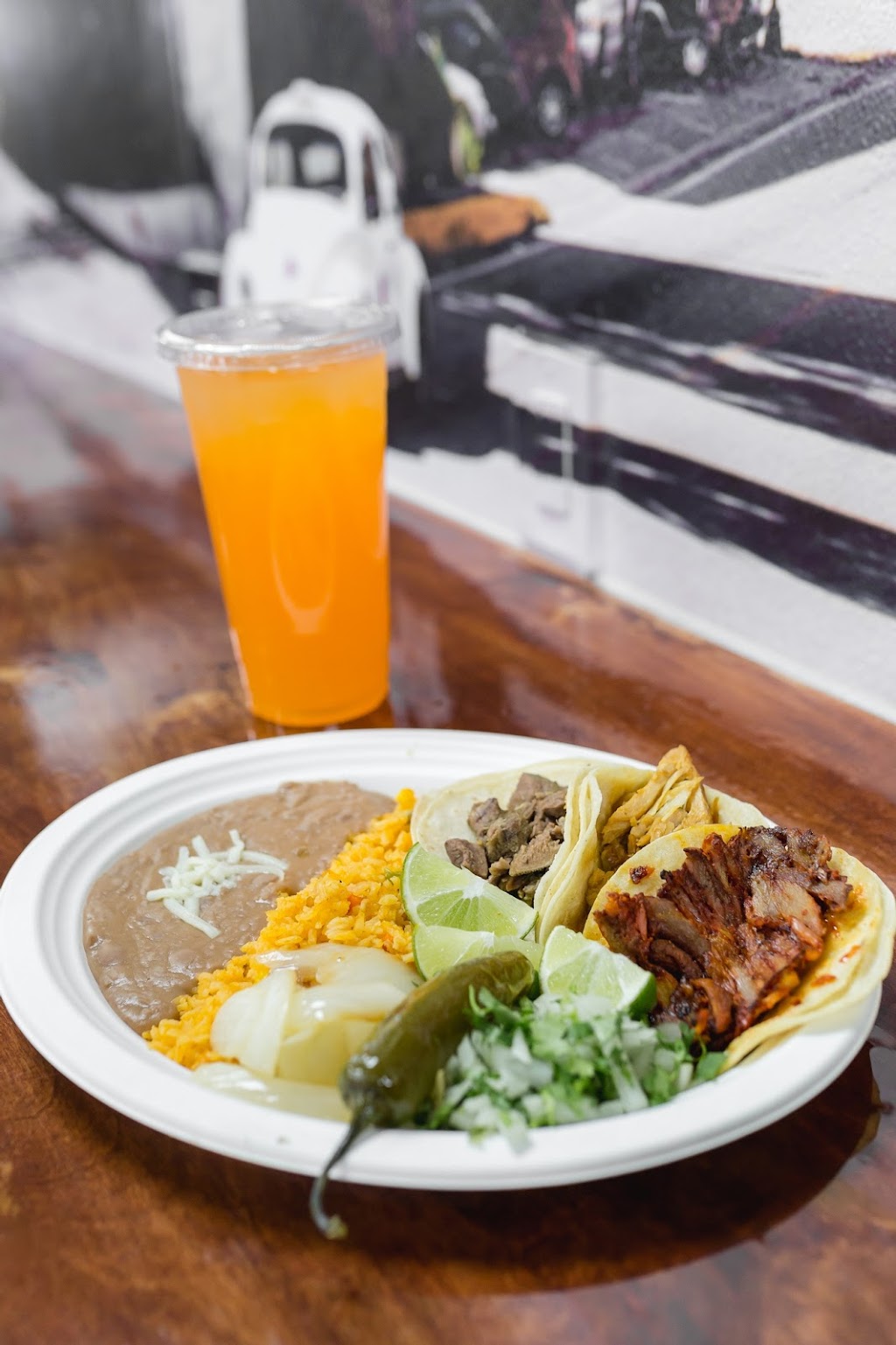 Taqueria el Arquito | 901 N OConnor Rd Suite 129, Irving, TX 75061, USA | Phone: (469) 647-5120