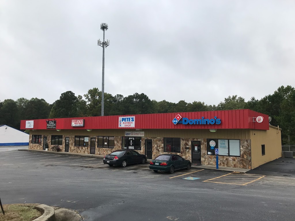 Dominos Pizza | 4235 Dallas Acworth Hwy, Dallas, GA 30132, USA | Phone: (770) 505-3030