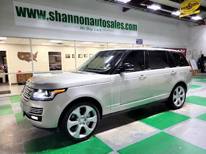 Shannon Auto Sales | 9200 Sudley Rd, Manassas, VA 20110, USA | Phone: (703) 361-3040