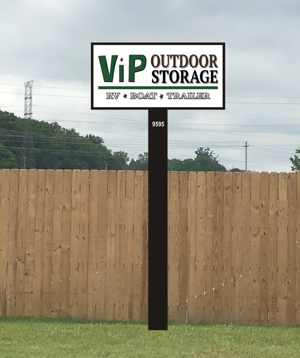 VIP Outdoor Storage | 9595 Macon Rd, Cordova, TN 38016, USA | Phone: (901) 286-5800