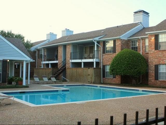 Marsh Highland Apartments | 2535 Marsh Ln, Carrollton, TX 75006, USA | Phone: (972) 810-3566