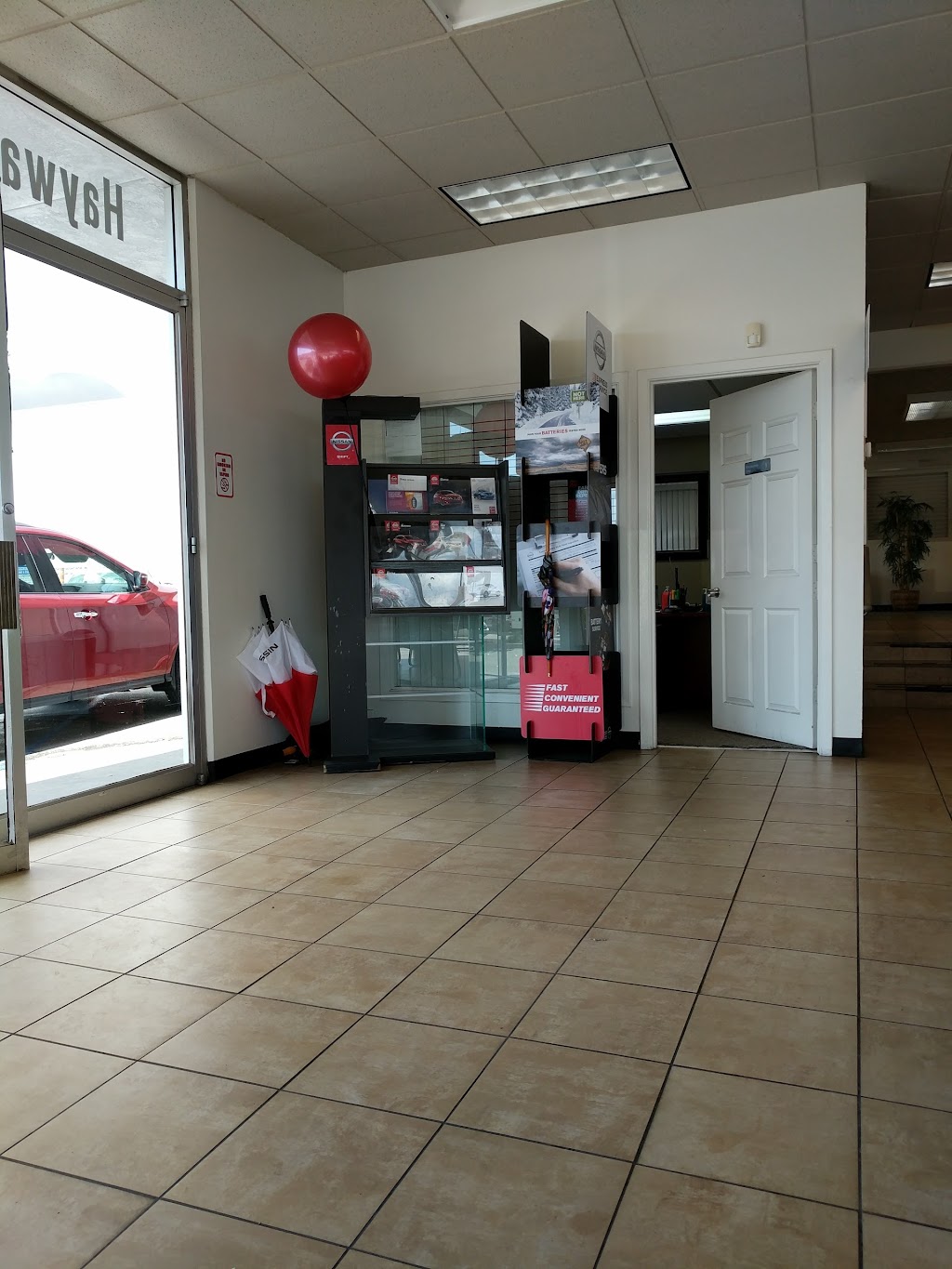 Hayward Nissan | 24644 Mission Blvd, Hayward, CA 94544, USA | Phone: (510) 372-2800