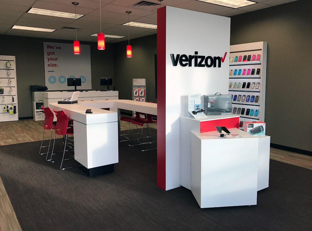 Verizon Authorized Retailer - Russell Cellular | 2368 Jackson St, Stoughton, WI 53589, USA | Phone: (608) 492-4567