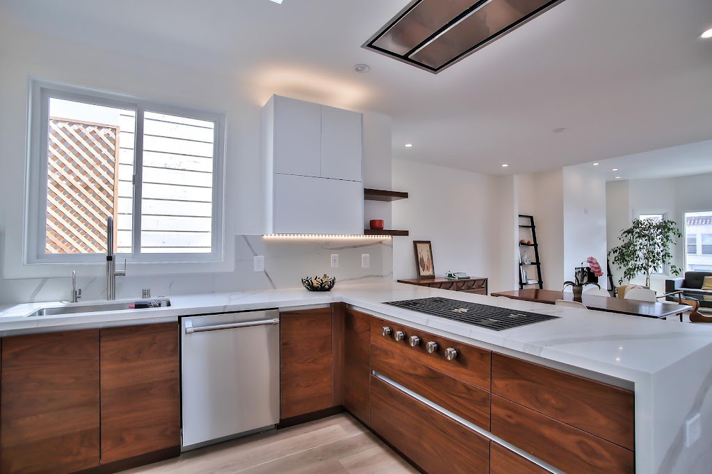 CA Green Kitchen Remodeling La Honda | 60 Entrada Way, La Honda, CA 94020 | Phone: (844) 455-2079