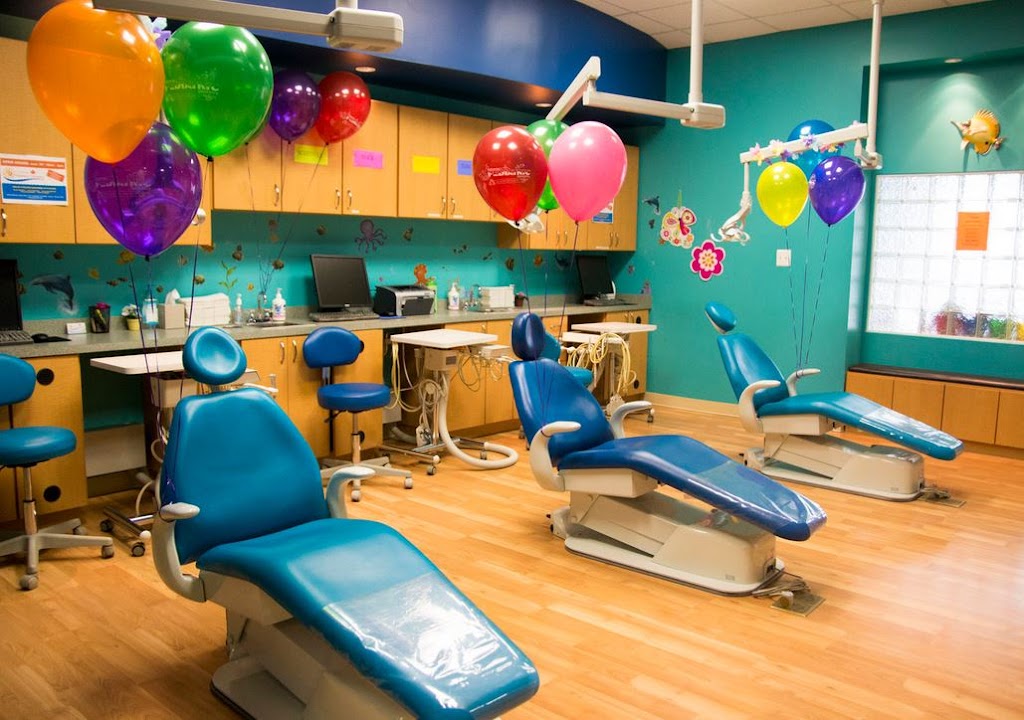 Potomac Pediatric Dentistry& Family Orthodontics | 16708 Richmond Hwy #115, Dumfries, VA 22026, USA | Phone: (703) 221-4040