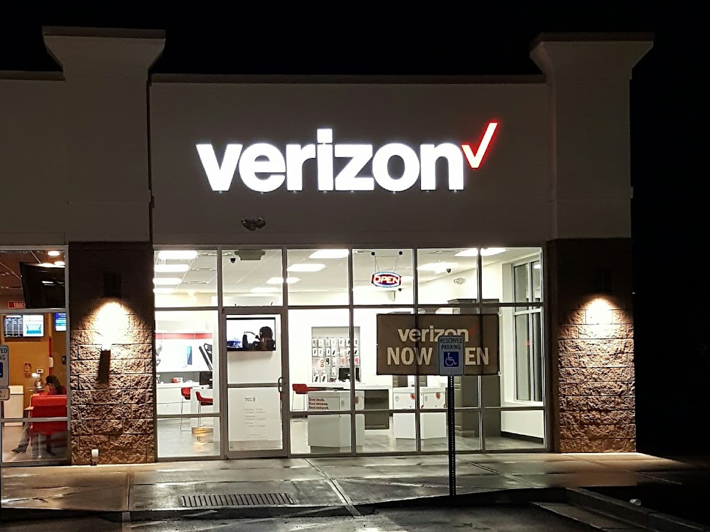 Verizon Authorized Retailer, TCC | 1746 Main St, Paris, KY 40361, USA | Phone: (859) 340-4305