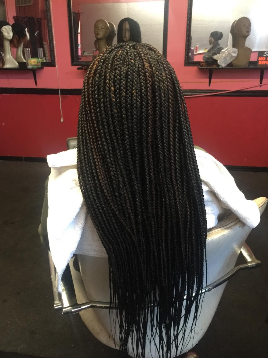 Maries African Hair Braiding | 12183 Veterans Memorial Hwy, Douglasville, GA 30134 | Phone: (404) 484-7311