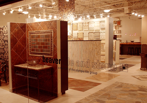 Beaver Tile & Stone | 24700 Drake Rd, Farmington Hills, MI 48335, USA | Phone: (248) 476-2333