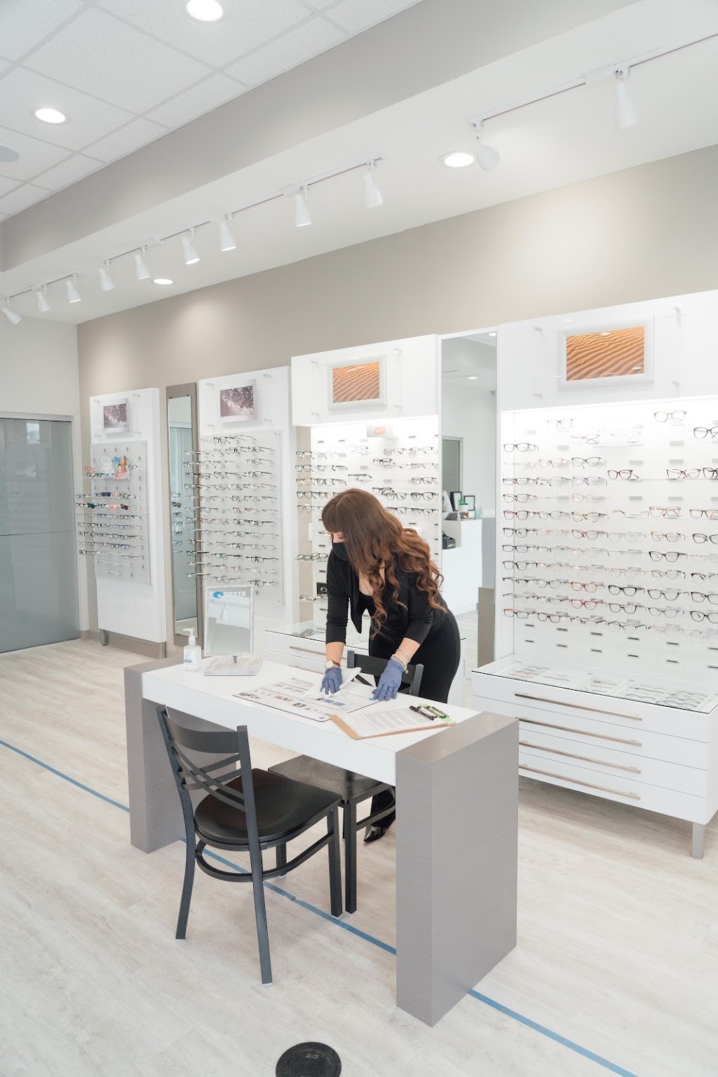 Texas State Optical - Clear Lake | 3457 Clear Lake City Blvd Suite 500, Houston, TX 77059, USA | Phone: (281) 729-8805
