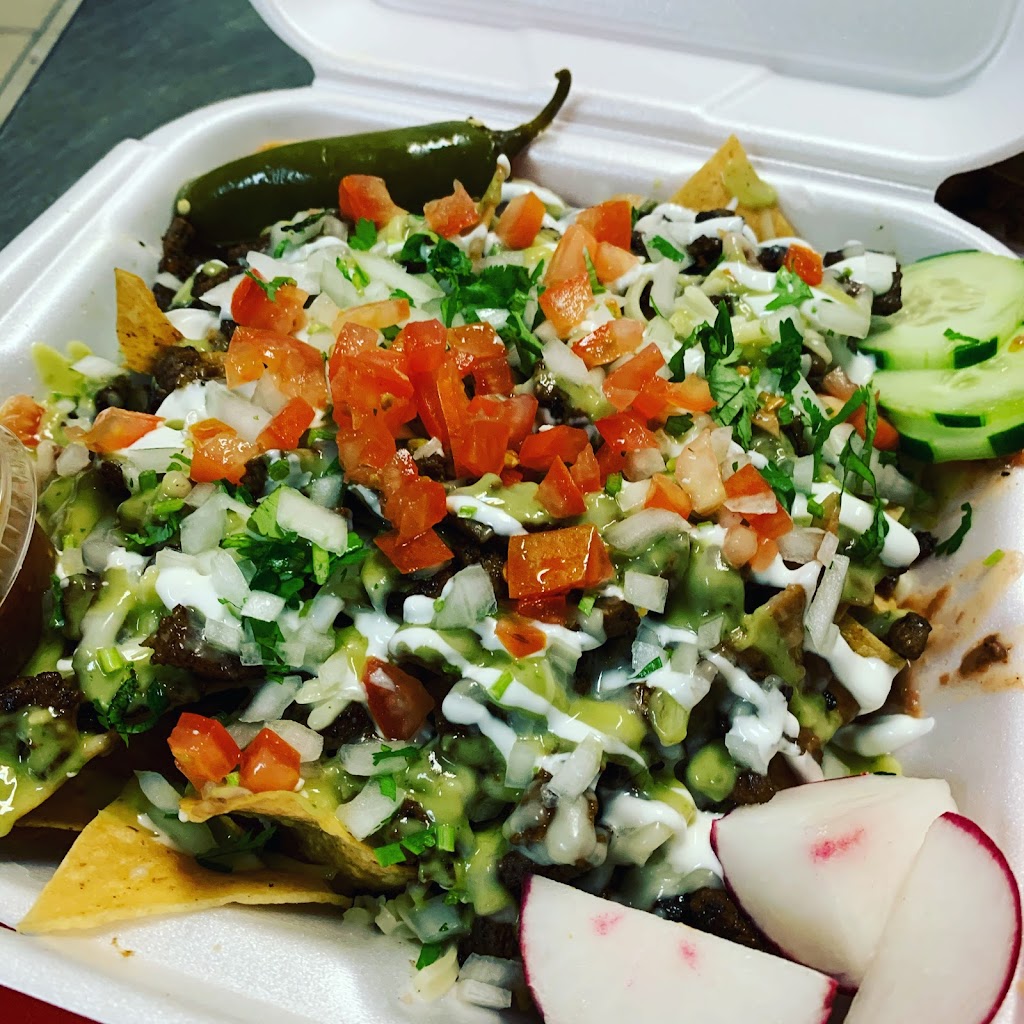 TAQUERIA ROSA & SUL | 9853 Garvey Ave, El Monte, CA 91733, USA | Phone: (626) 534-9680