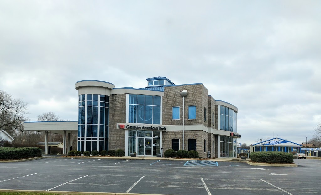 German American Bank | 8005 Hwy 311, Sellersburg, IN 47172, USA | Phone: (812) 248-9282