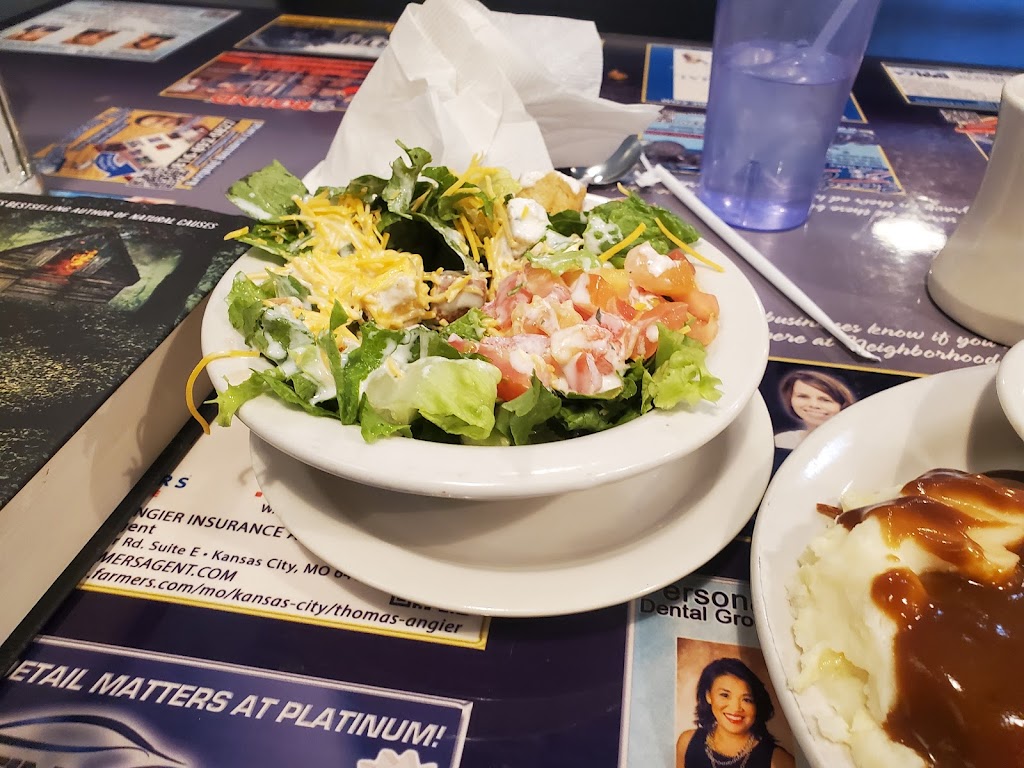 Neighborhood Cafe | 7531 Wornall Rd, Kansas City, MO 64114, USA | Phone: (816) 701-6981