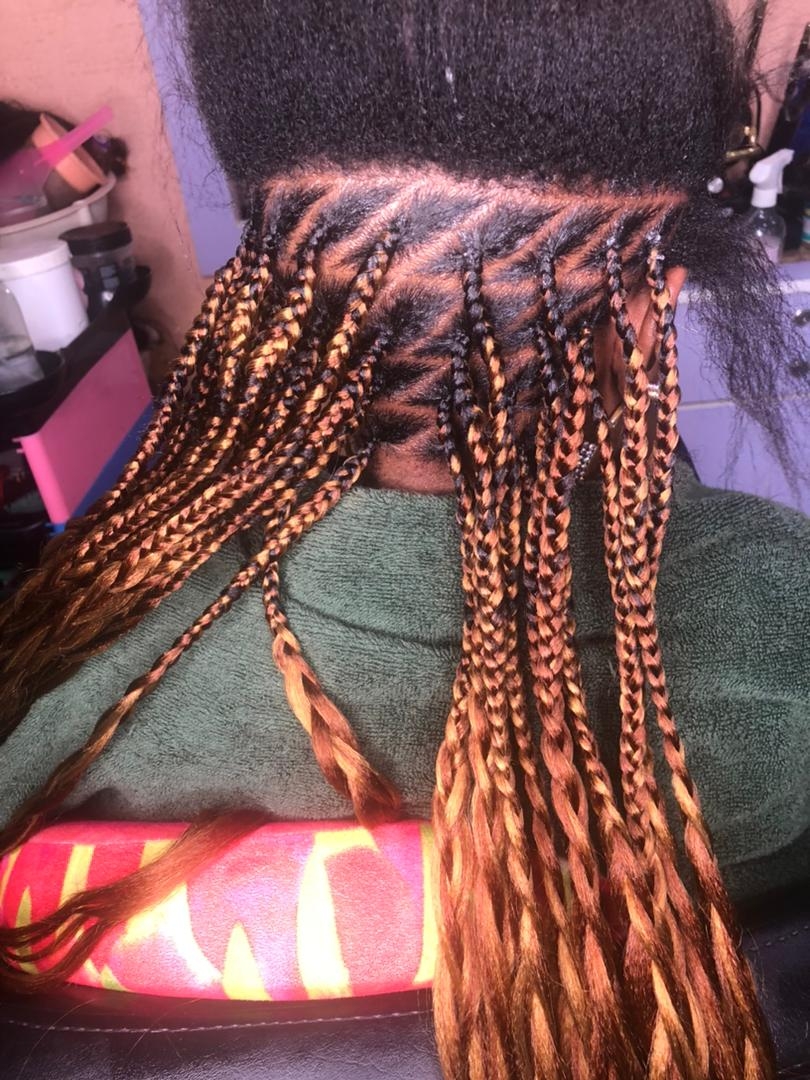 ABBIES BRAIDS AND WEAVE SALON | 1002 Tennessee Trail, Arlington, TX 76017, USA | Phone: (469) 863-0944