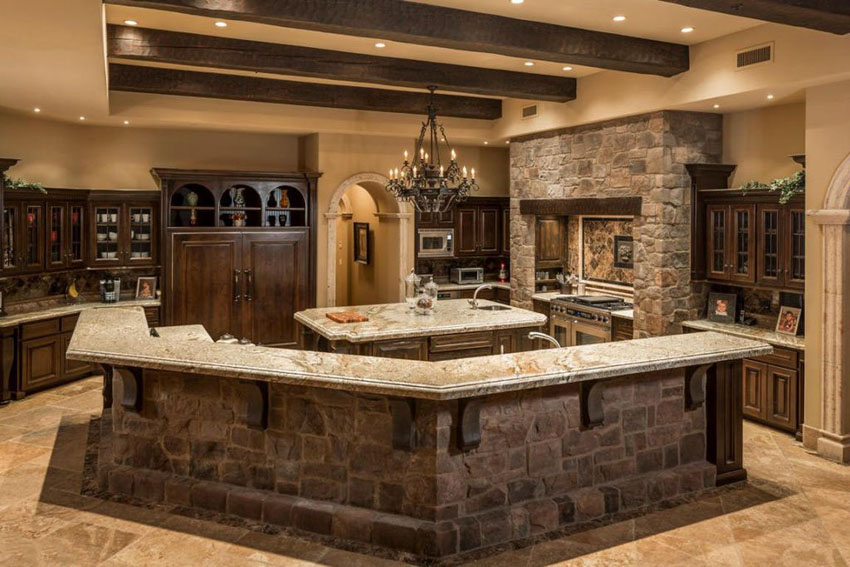 Countertop Solutions LLC | 8257 Hedge Ln Terrace, Lenexa, KS 66227, USA | Phone: (913) 231-3032