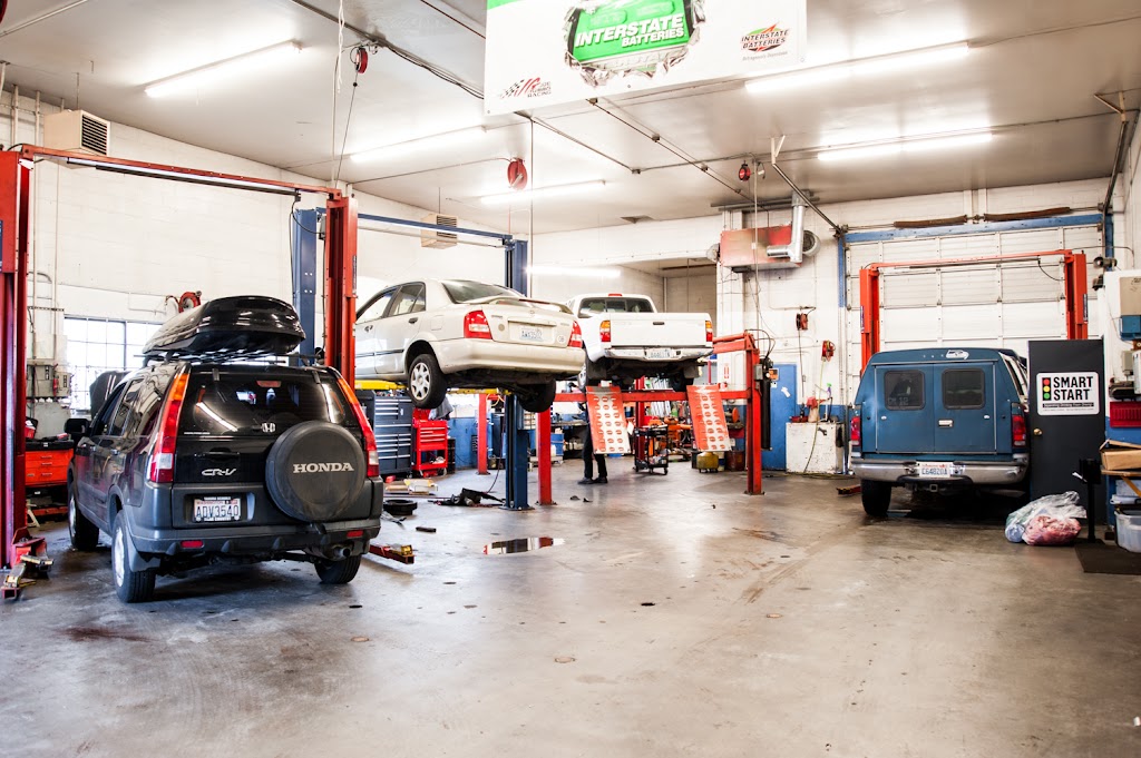 Automotive Experts of Maple Valley | 23312 Maple Valley Black Diamond Rd SE, Maple Valley, WA 98038, USA | Phone: (425) 432-7767