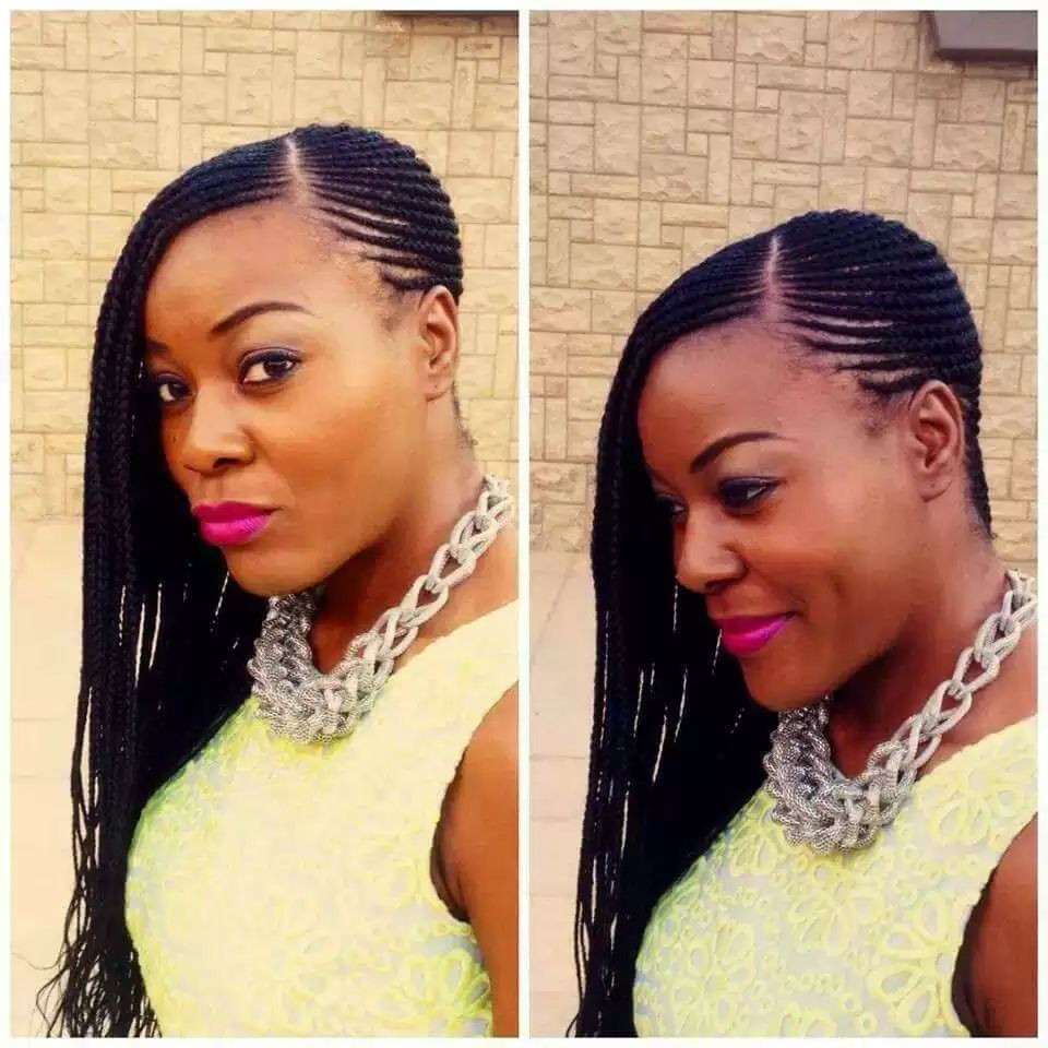 Adam & Eve Hair Braiding | 5103 York Rd, Baltimore, MD 21212, USA | Phone: (410) 435-3099