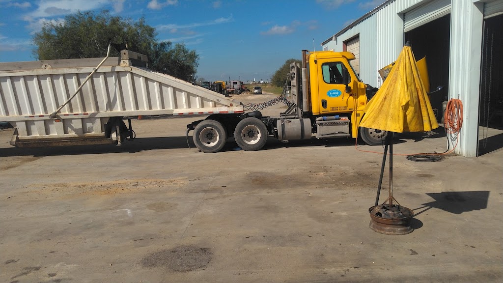 Tahoe Trucking Co | 3207 Leola Dr, Robstown, TX 78380, USA | Phone: (361) 767-1788