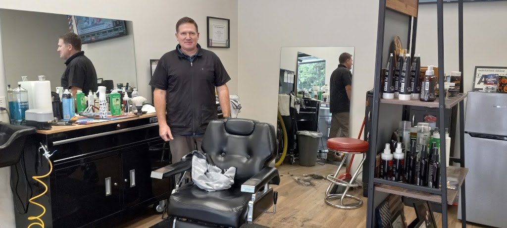 Best Barber Shop | 4520 N Roxboro St, Durham, NC 27704, USA | Phone: (919) 471-4663