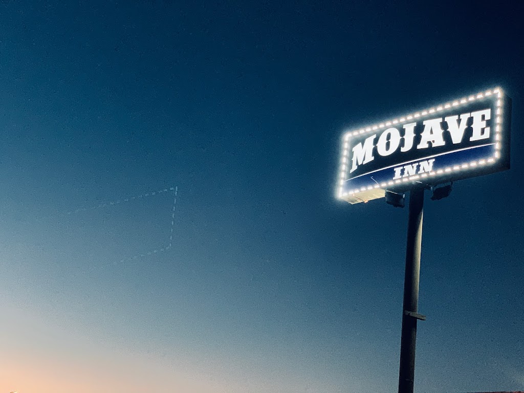 Mojave Inn | 15499 Village Dr, Victorville, CA 92394, USA | Phone: (760) 243-5858