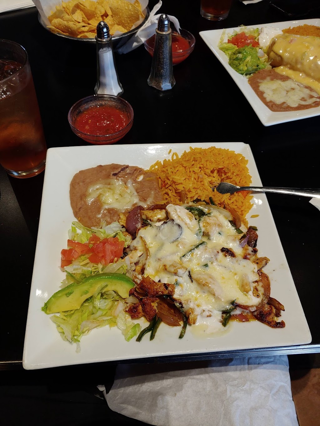 Los Tapatios | 4470 E, US-287 Ste 100, Midlothian, TX 76065, USA | Phone: (469) 612-5041