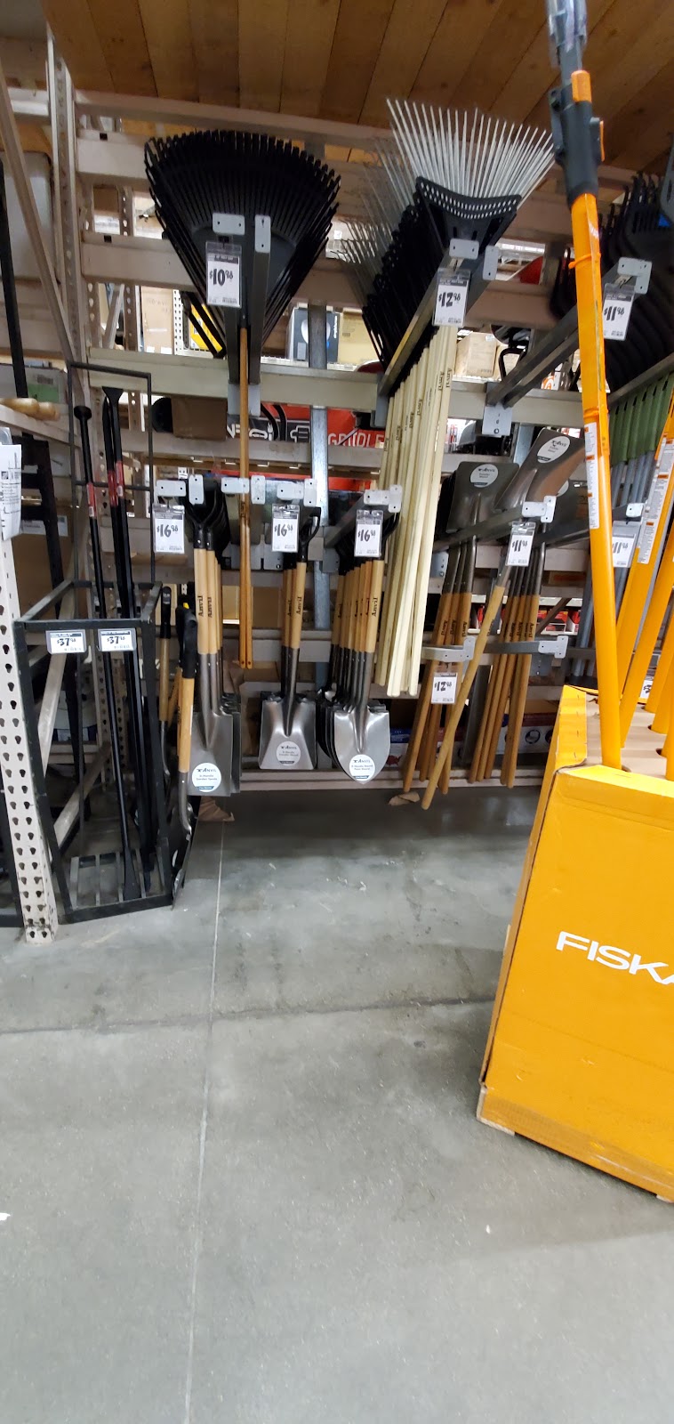 The Home Depot | 20500 13 Mile Rd, Roseville, MI 48066, USA | Phone: (586) 415-9620