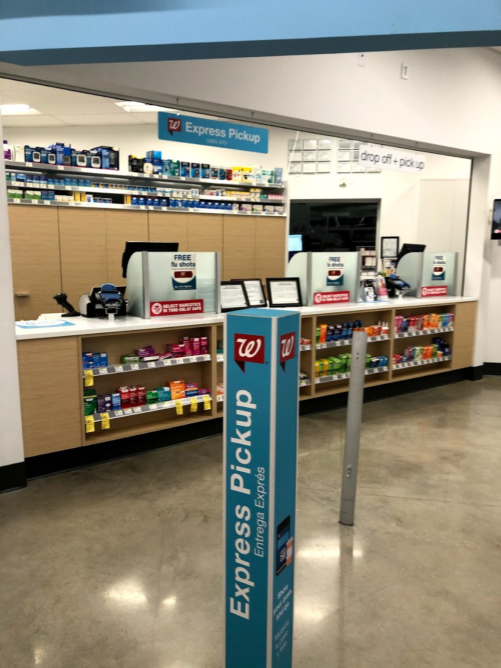 Walgreens Photo | 801 SW 8th St, Miami, FL 33130, USA | Phone: (305) 854-0131