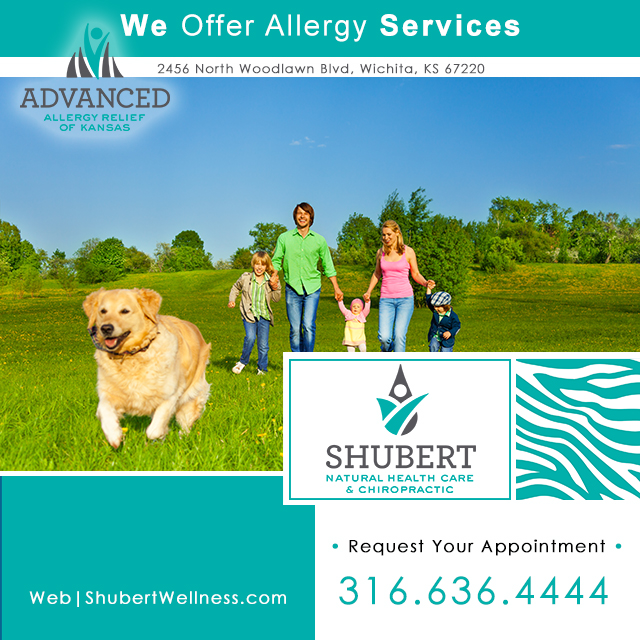 Dr. Melody Shubert, D.C. | 2456 N Woodlawn Blvd, Wichita, KS 67220 | Phone: (316) 636-4444