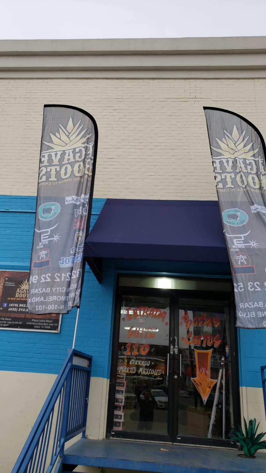 Agave Boots | 11200 Harry Hines Blvd # 110, Dallas, TX 75229, USA | Phone: (479) 802-2352