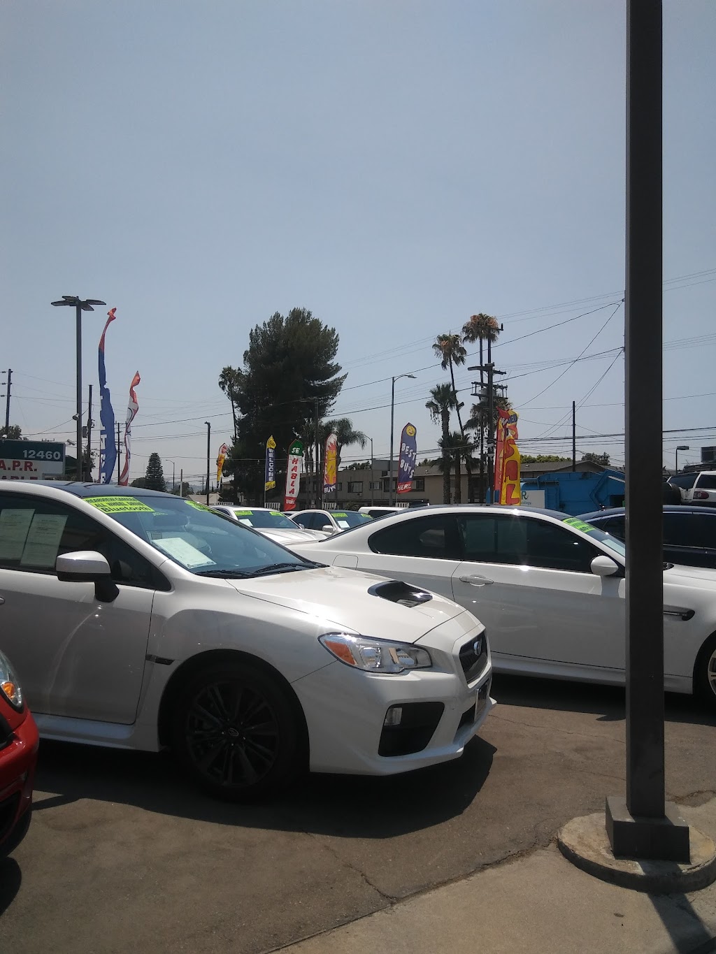 Car Star Motors | 12460 Victory Blvd, North Hollywood, CA 91606 | Phone: (818) 781-5333